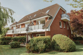 Gästehaus Bröcker Wohnung 8